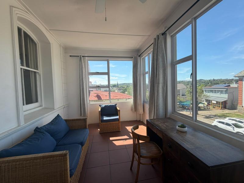 To Let 2 Bedroom Property for Rent in Grahamstown Eastern Cape